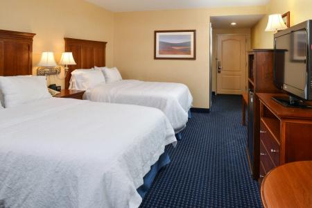 Hampton Inn and Suites South - 18