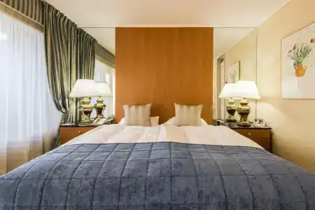 Royal Plaza Montreux - 43