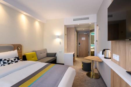Holiday Inn Express - Fulda, An Ihg - 0
