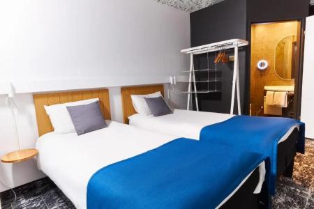 ibis Warszawa Centrum - 56