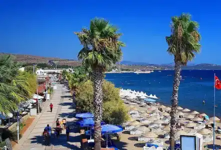 Altinkaya - 3