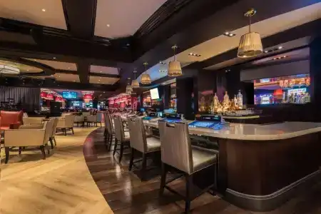 The Cromwell & Casino - 20