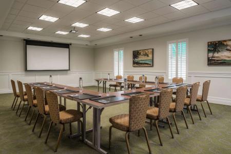 Hyatt Centric & Spa - 14