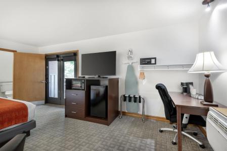 Best Western Plus Rio Grande Inn - 54