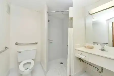 Americas Best Value Inn - - 8