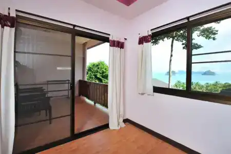 Koh Cliff Beach - 62