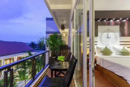 Diamond D'angkor Boutique - 68