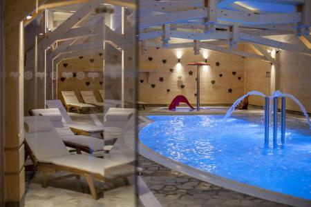 Aries & SPA Zakopane - 17