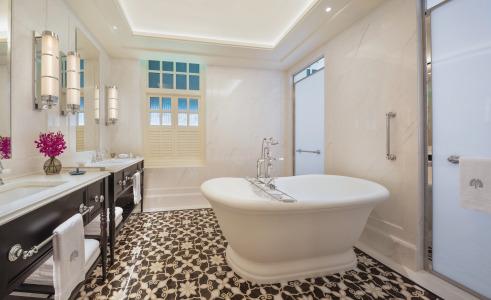 Raffles Singapore - 10