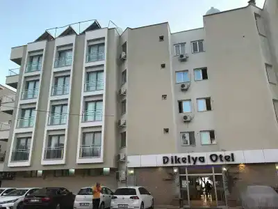 Dikelya - 0