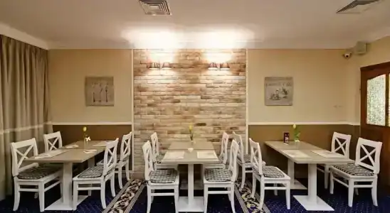 Grodzki Business & Spa - 10
