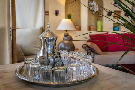Villa Royale Montsouris - 26