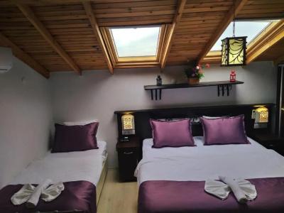 Yeni Bademli Konuk Evi - 64