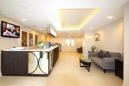 14 Residence - 15