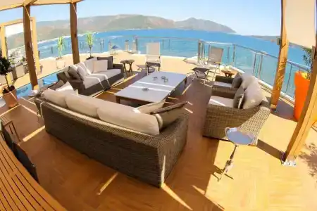Elegances International Marmaris - 92