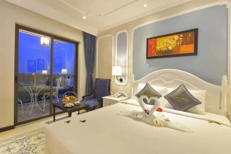 Hoi An Rosemary Boutique & Spa - 71