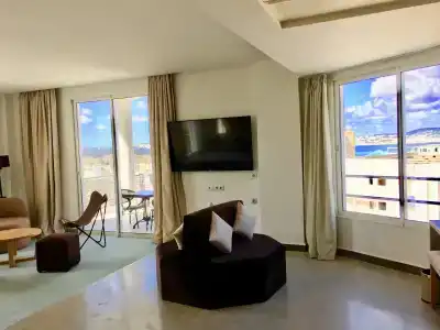 Mandarin Palace & Spa - 4