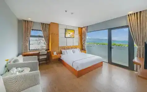Fansipan Da Nang - 57