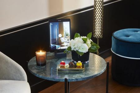 Le Roch & Spa - 12