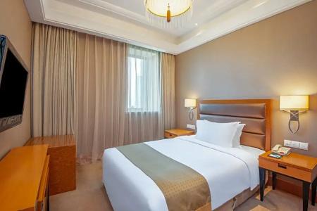 Holiday Inn Hangzhou Cbd, An Ihg - 52