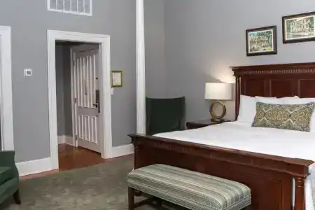 East Bay Inn, Historic Inns of Savannah Collection - 6