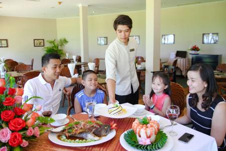 Phan Thiet Ocean Dunes Resort - 31