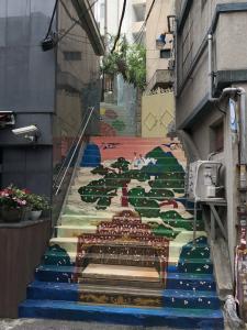Namsan Hill - 16