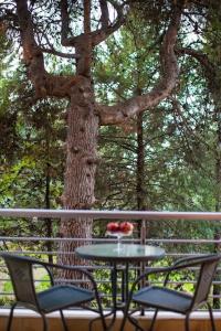 Anastazia Luxury Suites & Spa - 97