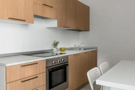 Residence Acqua Suite Marina - 42