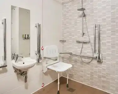 Hampton by Hilton Oxford - 7