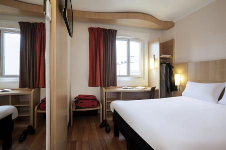 ibis Maine Montparnasse - 2