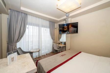 Ramada by Wyndham Istanbul Pera - 107