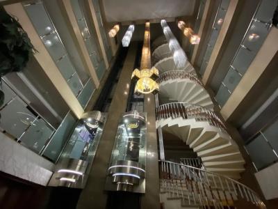 Grand Ozeren & Spa - 13
