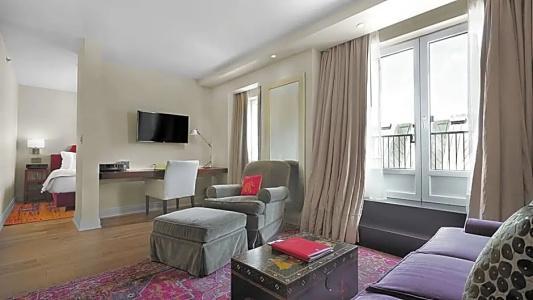 Auberge Saint-Antoine - 106