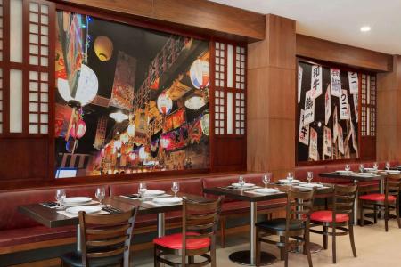 Ramada by Wyndham Dubai Deira - 23