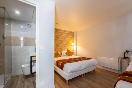 Relais Bergson - 4