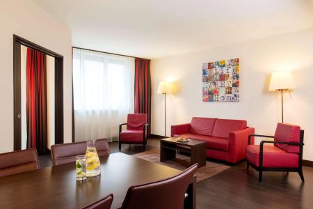 Nh Wien City - 13