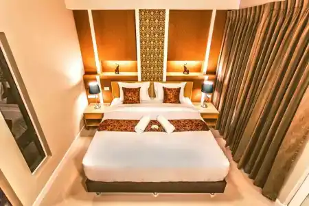 The Aim Sathorn - 89