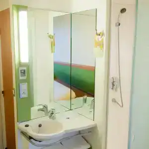 ibis budget Bayeux - 9