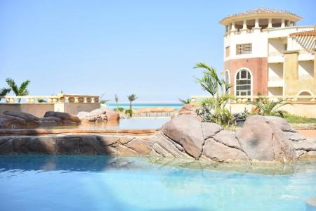 Royal Beach Serviced - 11