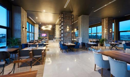 Hattusa Vacation Termal Clubsaray - 26