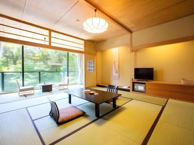 Osawa Onsen Sansuikaku - 35