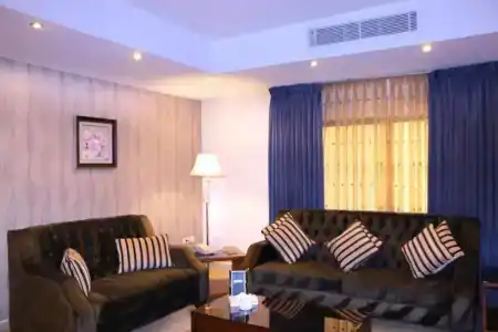 City Rose Suites - 64