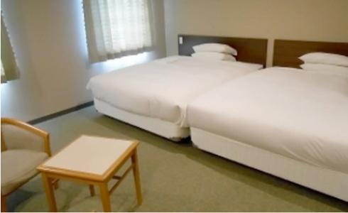Crown Hills Sendai Aobadori - 38
