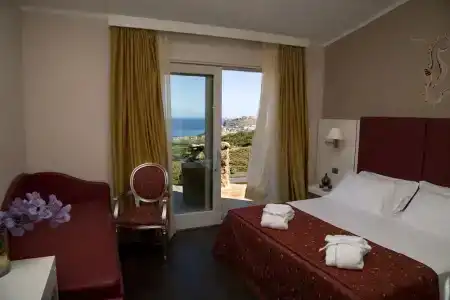 Bajaloglia Resort - 90