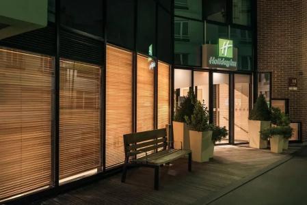 Mercure Paris Montparnasse Pasteur - 0