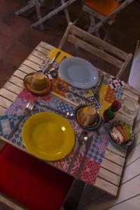 Alter Ego b&b Assisi - 10