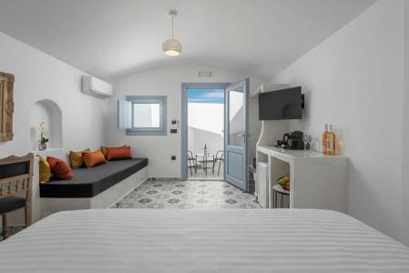 Sole d'oro Luxury Suites - 52