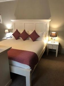 Vanbrugh House - 33