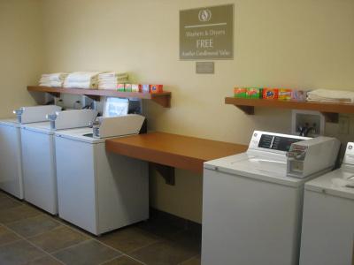 Candlewood Suites Indianapolis Northwest, an IHG - 23